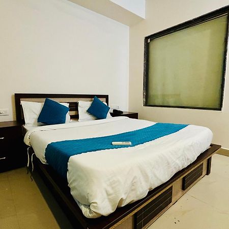 Silver Key Suites Nagpur Exterior photo